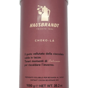 Hausbrandt Choko La