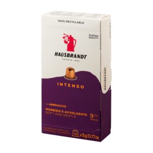 Hausbrandt Intenso
