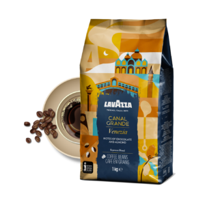 Lavazza Canal Grande 1 kg PREMIUM