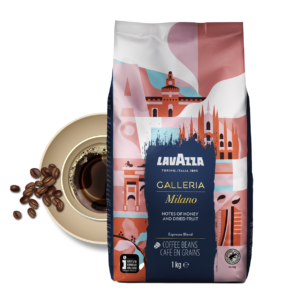Lavazza Galleria 1 kg PREMIUM